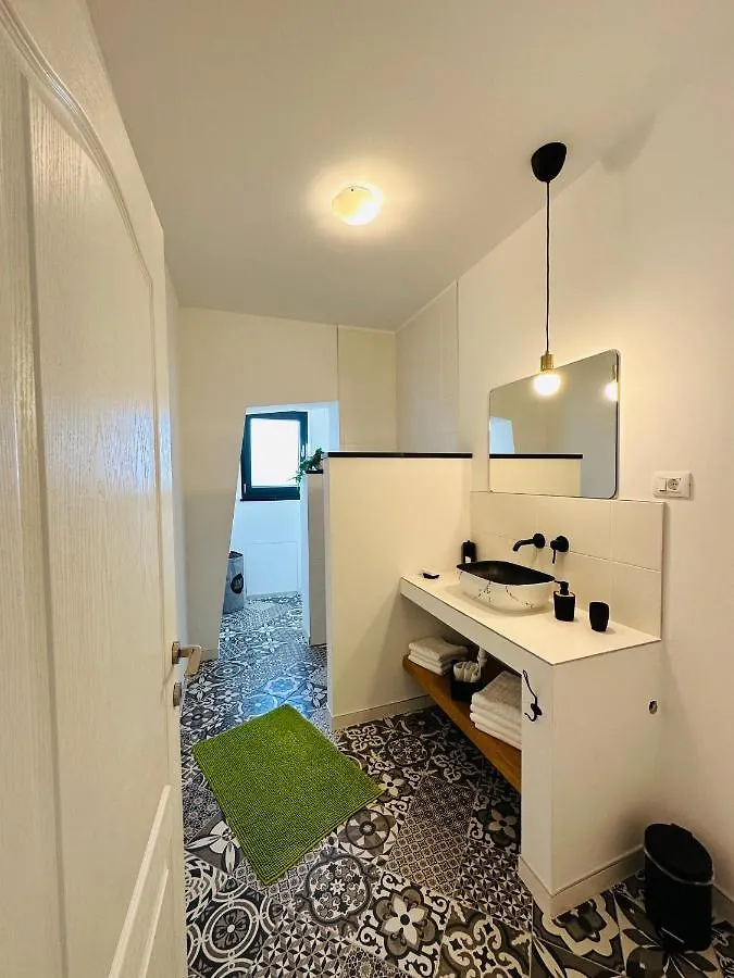 Studio Zara Rovinj Croatia