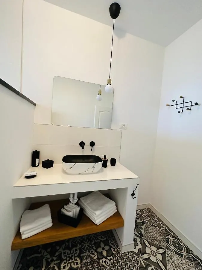 Apartment Studio Zara Rovinj