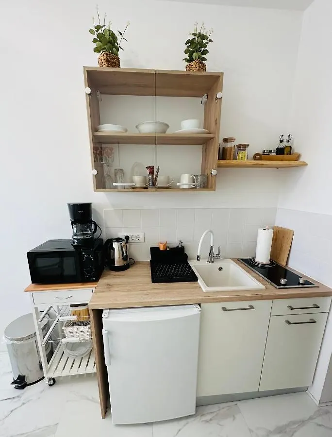 Studio Zara Rovinj 0*,  Croatia