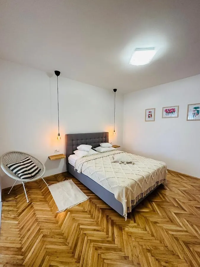 Studio Zara Rovinj