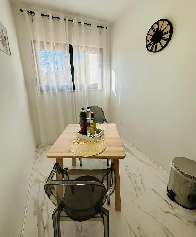 Apartment Studio Zara Rovinj Croatia