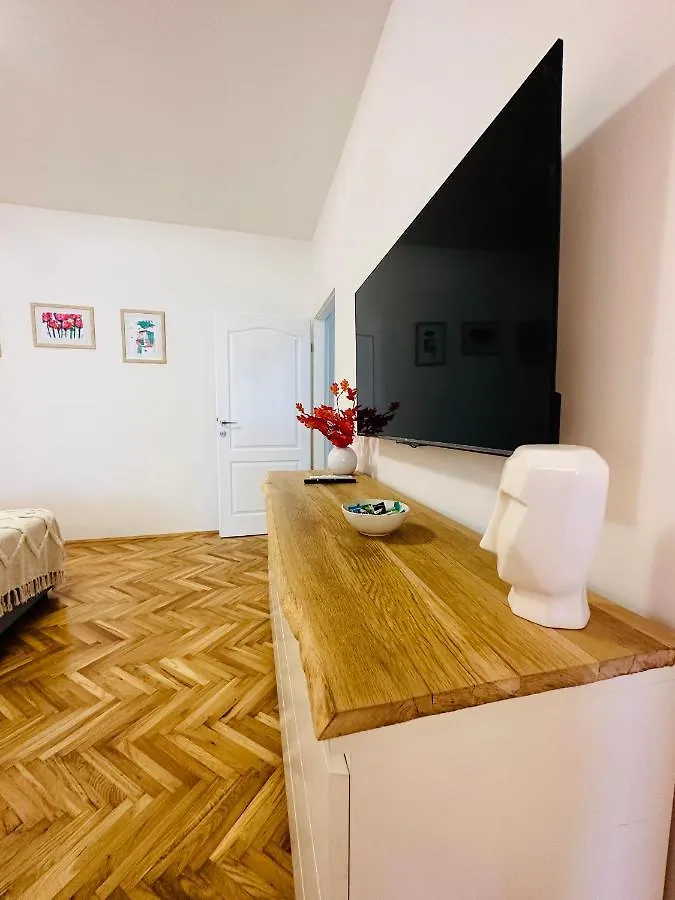 Studio Zara Rovinj