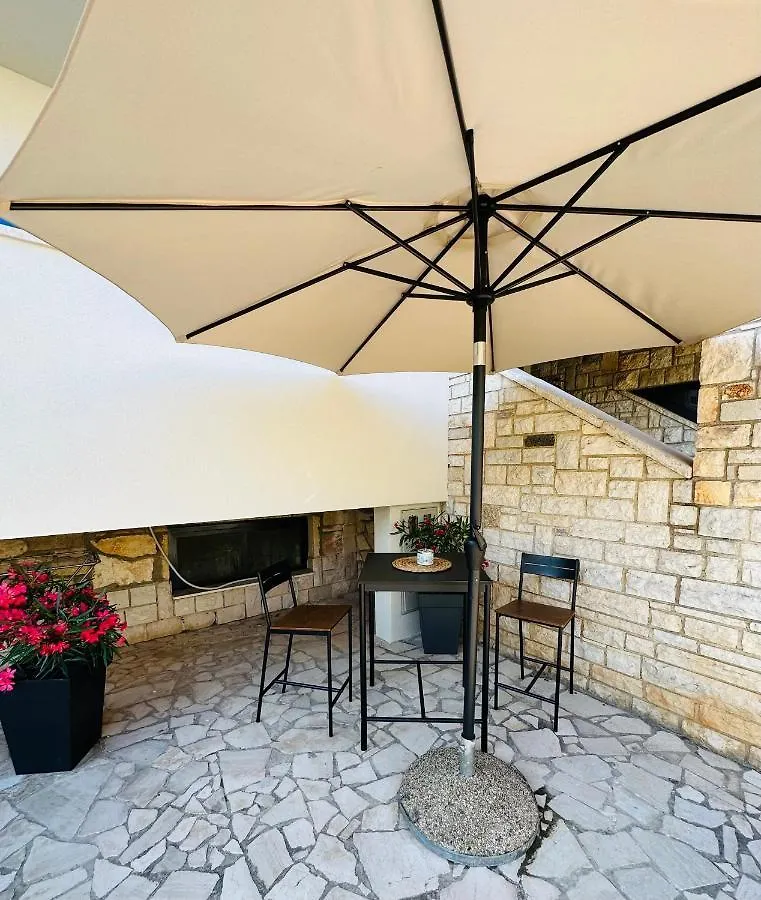 Apartment Studio Zara Rovinj