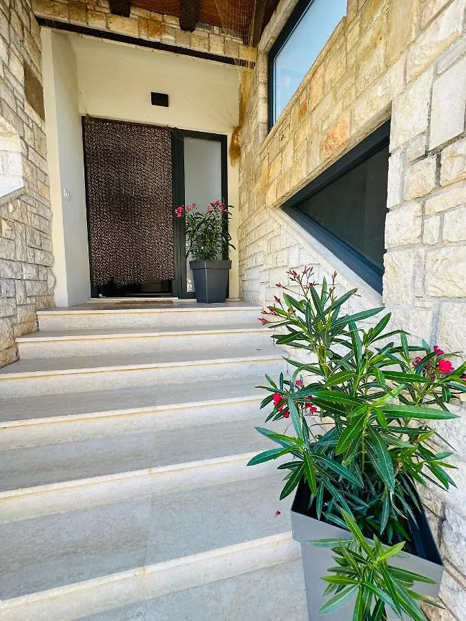 Studio Zara Rovinj Croatia
