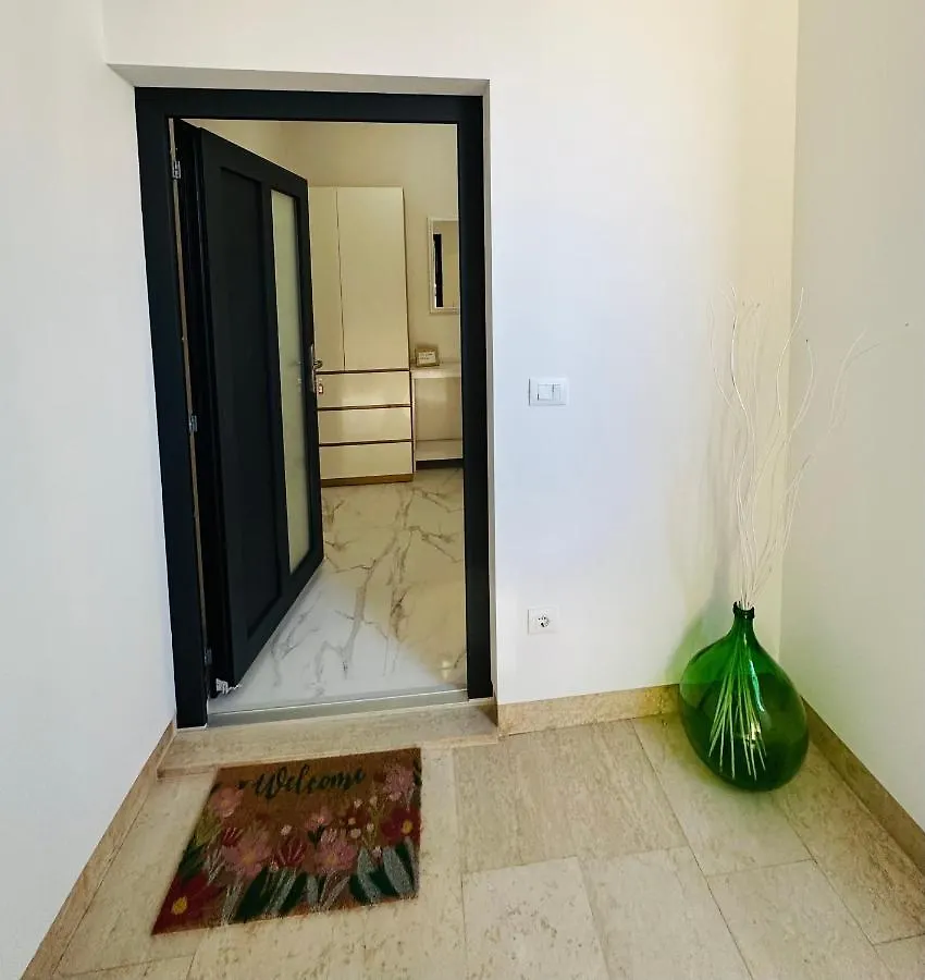 Studio Zara Rovinj
